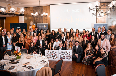Impact Awards 2023